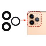3 PCS / Set Back Camera Lens for iPhone 11 Pro