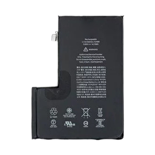 3687mAH Li-ion Battery for iPhone 12 Pro Max