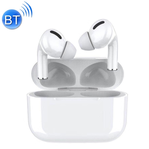 TWS Macaron Bluetooth 5.0 Touch Bluetooth Earphone with Charging Box