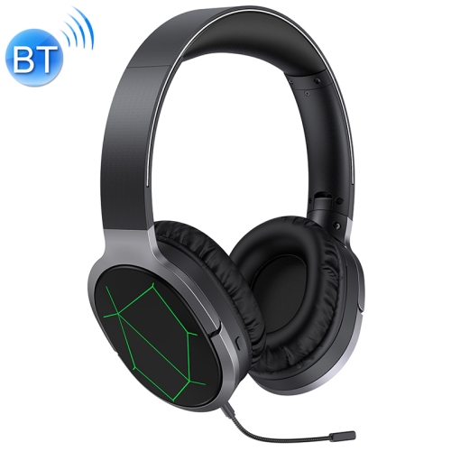 awei A799BL Bluetooth 5.0 Foldable Head-Mounted Bluetooth Gaming Headset