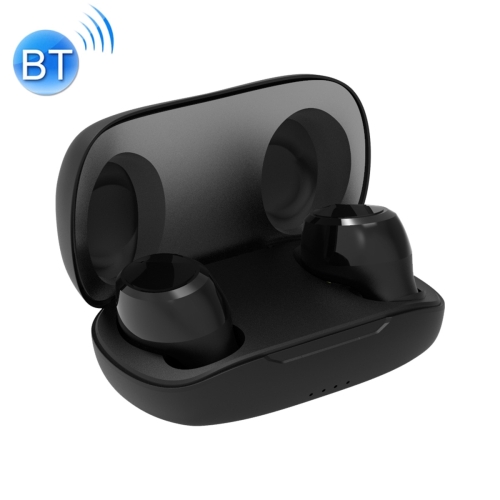 [HK Warehouse] Blackview AirBuds 1 TWS Noise Cancelling Wireless Bluetooth Earphone with Charging Box