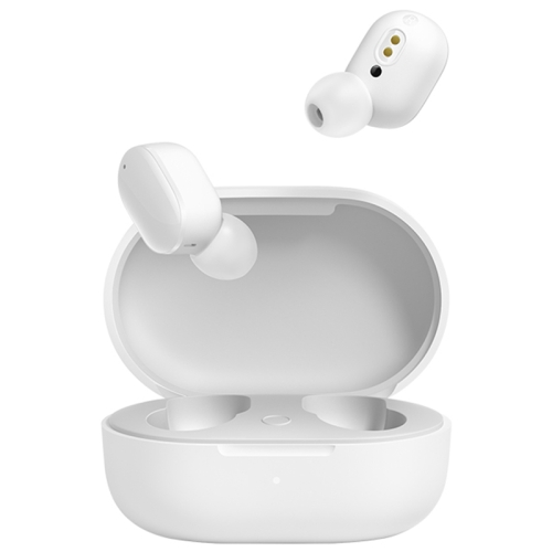 Original Xiaomi Redmi AirDots 3 Bluetooth 5.2 True Wireless Bluetooth Earphone(White)