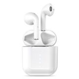 M2 Smart Noise Reduction Touch Bluetooth Earphone with Charging Box & Battery Indicator