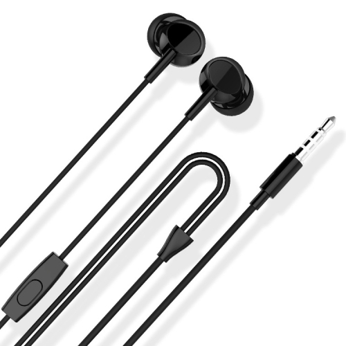 GOLF M16 3.5mm In-Ear Stereo Wired Earphone