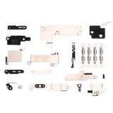 19 in 1 for iPhone 7 Inner Repair Accessories Metal Part Set