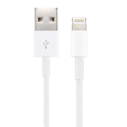 8 Pin to USB 2.0 Sync Data / Charging Cable
