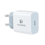 FLOVEME 20W PD 3.0 Travel Fast Charger Power Adapter