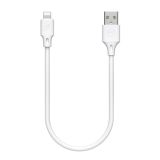 WK WDC-105i 2.4A 8 Pin Full Speed Pro Charging Data Cable