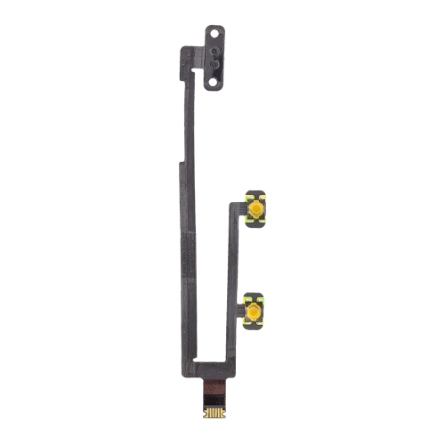 Power Button & Volume Button Flex Cable for iPad 10.2inch (2020) / iPad 8 A2270 A2428 A2429 A2430