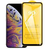 9H 9D Full Screen Tempered Glass Screen Protector for iPhone 11 Pro Max / XS Max