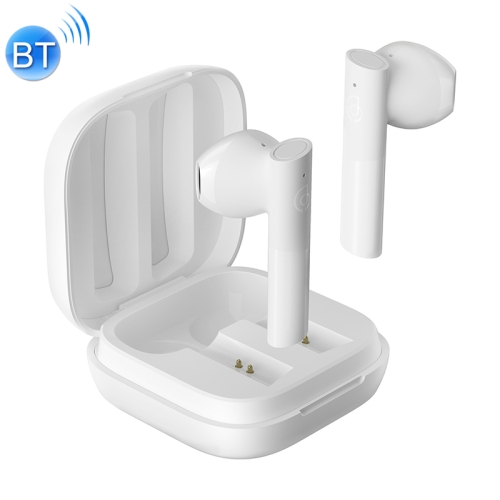 Original Xiaomi Youpin Haylou GT6 Bluetooth 5.2 TWS True Wireless Bluetooth Earphone(White)