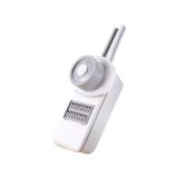 Original Xiaomi Youpin Huohou Kitchen Multifunctional Grater Manual Vegetable Cutter (White)