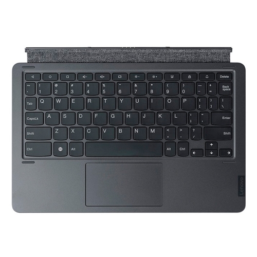 Original Lenovo Magnetic Suction Keyboard with Detachable Holder Set for XiaoXin Pad Pro (WMC0446&WMC6621)