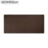 Original Xiaomi SOO-Z014-NA Natural Cork Carbonized Mouse Pad