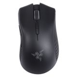 Razer Mamba 16000 DPI 9-keys Programmable Wired / Wireless Dual Modes Mouse