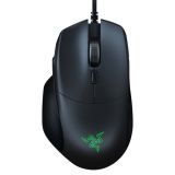 Razer Basilisk 6400 DPI Optical 7-keys Programmable Wired Mouse