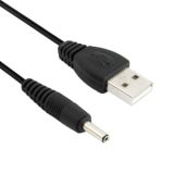 USB Male to DC 3.5 x 1.35mm Power Cable
