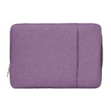 13.3 inch Universal Fashion Soft Laptop Denim Bags Portable Zipper Notebook Laptop Case Pouch for MacBook Air / Pro