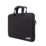 13.3 inch Portable Air Permeable Handheld Sleeve Bag for MacBook Air / Pro