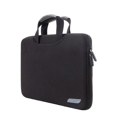 15.4 inch Portable Air Permeable Handheld Sleeve Bag for MacBook Air / Pro