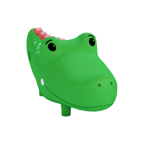 Original Xiaomi Youpin Fisher-Price Cute Crocodile Silicone Bedside Night Light for Baby