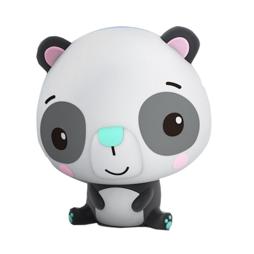 Original Xiaomi Youpin Fisher-Price Cute Panda Silicone Bedside Night Light for Baby
