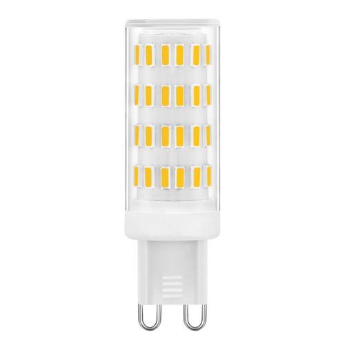 G9 3.2W SMD 4014 63 LEDs Dimmable LED Corn Light