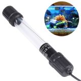 UV-009 9W Ultraviolet Germicidal Lamp Disinfection Light for Aquarium