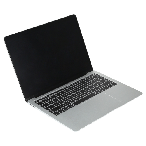 Black Screen Non-Working Fake Dummy Display Model for Apple MacBook Air 13.3 inch