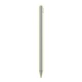 Stylus Pen Silica Gel Protective Case for Apple Pencil 2 (Fluorescent)