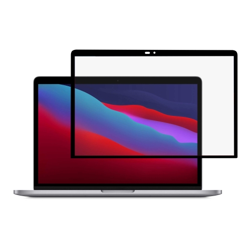 High Transparency Scratch-proof Full Coverage Screen Film for MacBook Pro 13 (A2338 / A2251 / A2289)