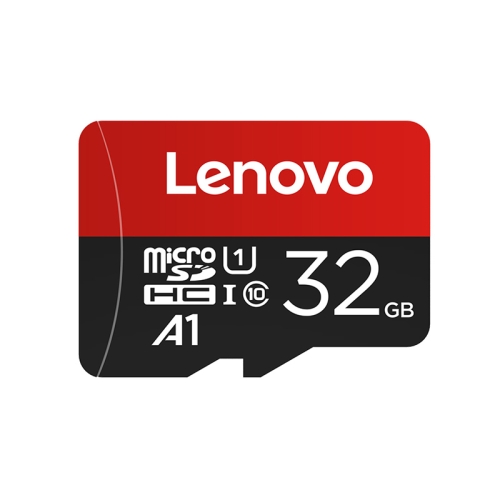 Lenovo 32GB TF (Micro SD) Card High Speed Memory Card