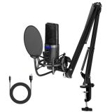 Yanmai X3 USB Recording Microphone Kit