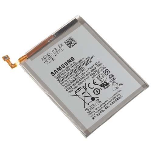 EB-BA515ABY Li-ion Polymer Battery for Samsung Galaxy A51 SM-A515