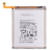 Original 4500mAh EB-BA908ABY Li-ion Battery Replacement for Samsung Galaxy A90 5G SM-A908