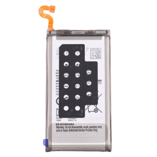 Original Disassemble Li-ion Battery EB-BG960ABA for Samsung Galaxy S9