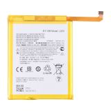 For Motorola One Fusion Plus PAKF0002IN 5000mAh Replacement Li-Polymer Battery LG50