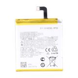 For Motorola One Zoom / One Pro 4000mAh Replacement Li-Polymer Battery KP50