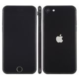 Black Screen Non-Working Fake Dummy Display Model for iPhone SE 2(Black)