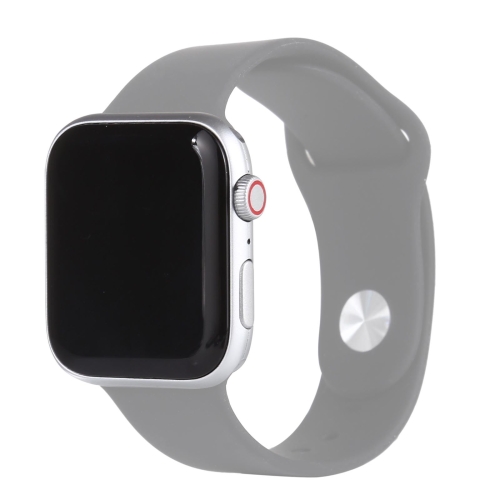 Black Screen Non-Working Fake Dummy Display Model for Apple Watch Series 6 40mm