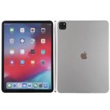 Color Screen Non-Working Fake Dummy Display Model for iPad Pro 12.9 inch 2020(Grey)