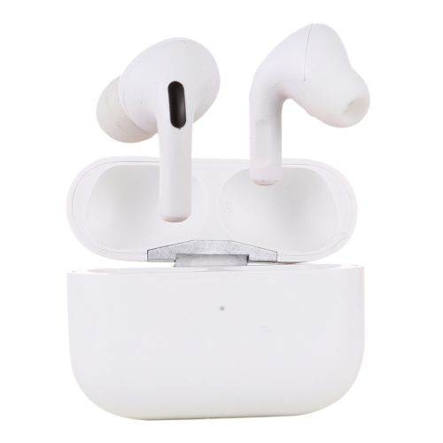 Non-Working Fake Dummy Headphones Model for Apple AirPods Pro