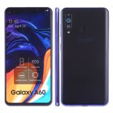 Original Color Screen Non-Working Fake Dummy Display Model for Galaxy A60(Blue)