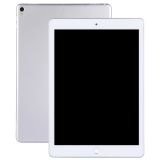 For iPad Pro 10.5 inch (2017) Tablet PC Dark Screen Non-Working Fake Dummy Display Model (Silver)