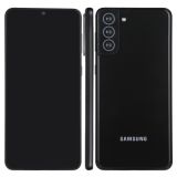 Black Screen Non-Working Fake Dummy Display Model for Samsung Galaxy S21+ 5G(Black)
