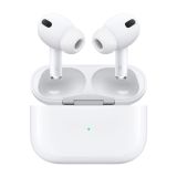 Premium Material Non-Working Fake Dummy Headphones Model for Apple AirPods Pro