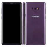 Dark Screen Non-Working Fake Dummy Display Model for Galaxy Note 9 (Purple)