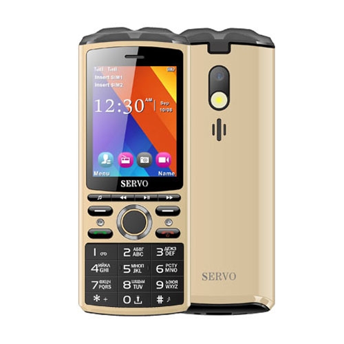 SERVO R25 Mobile Phone