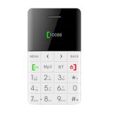 AEKU Qmart Q5 Card Mobile Phone