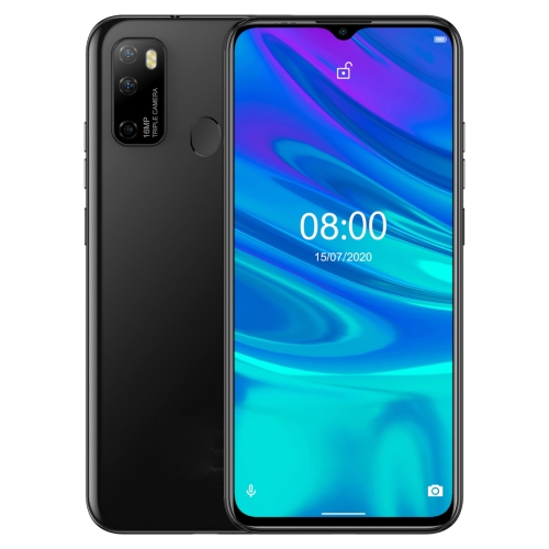 [HK Warehouse] Ulefone Note 9P